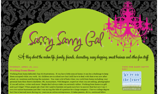 Sassy Savvy Gal