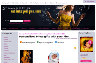 Celebrity Birthday Invitations for you
