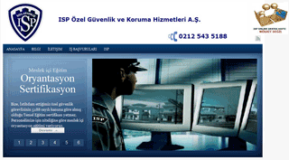 Ozel Guvenlik