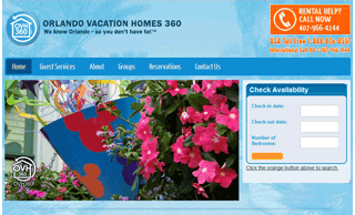 Orlando Resort Reviews