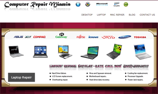 Computer Repair Miami