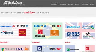 All Bank Logos