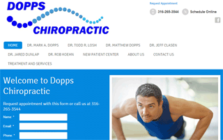 Dopps Chiropractic