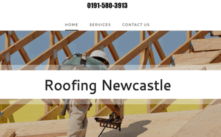 Roofing Newcastle