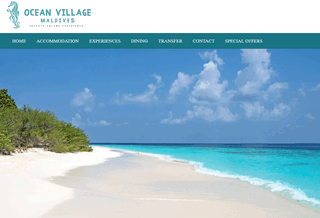 Ocean Village Maldives