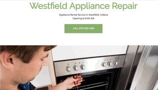 CRT Westfield Appliance Repair