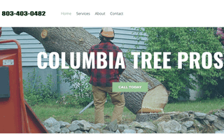 Tree Service Columbia SC