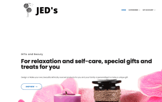 Jeds