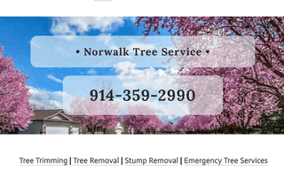 Tree Service Norwalk CT