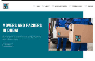 Movers & packers in Dubai | Packers and Movers Service Dubai