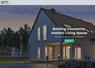Built Green
