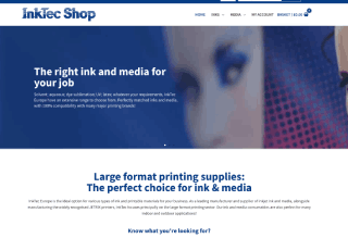 Inktec