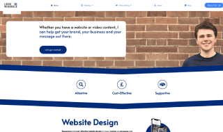 Website Design in Essex