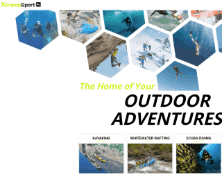 XtremeSport4U