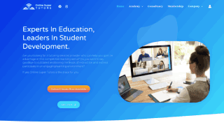 Online Super Tutors