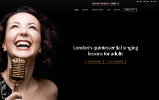 The London Singing Institute
