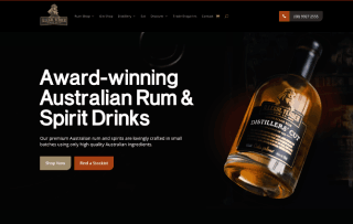 Australian Rum