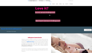 Escorts in Indirapuram-Call Girls In Indirapuram Escorts setting