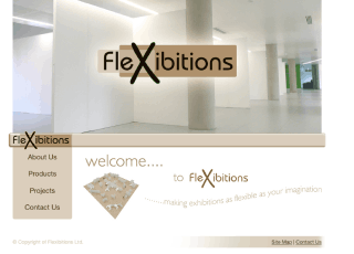 FleXibitions Ltd