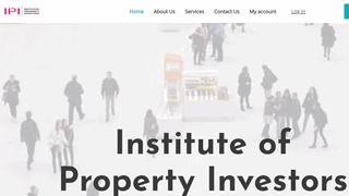 Institute of Property Investors