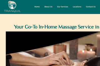 Los Angeles Massage - Book an In Home Massage In LA