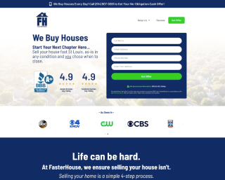 fasterhouse.com