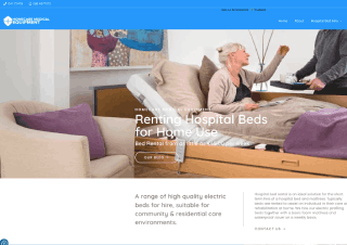 Homecare Medical Equipment 