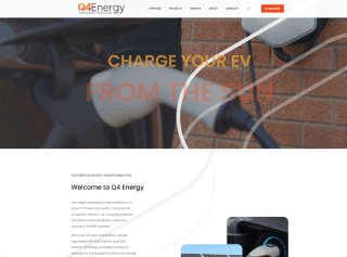 Q4 Energy