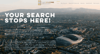 Sky Staffing Solutions