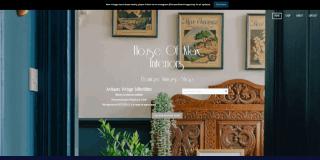 House of Klax Interiors