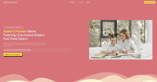 GetYourTutors