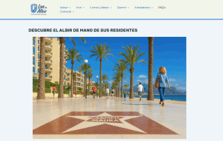 TU PORTAL INDEPENDIENTE SOBRE EL ALBIR