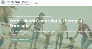 PSYCHOTHERAPY & COUNSELING